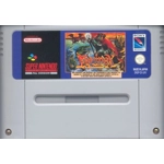 Equinox - Used - SNES