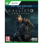 The Callisto Protocol - Used - Xbox Series X