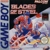 Blades of Steel - Used - Nintendo GameBoy
