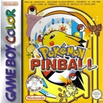 Pokemon Pinball - Used - Gameboy Color