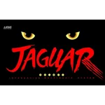 Atari Jaguar - Used