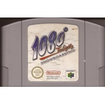 1080 Snowboarding - Used - Nintendo 64