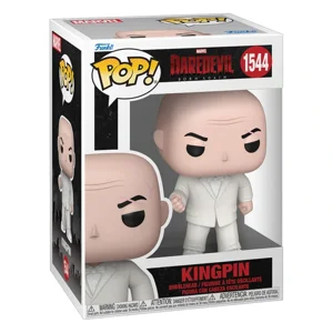 Daredevil Born Again POP! Vinyl Figure Kingpin