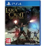 Lara Croft and the Temple of Osiris - Used - Playstation 4
