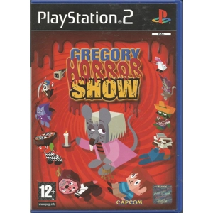 Gregory Horror Show - Used - Playstation 2