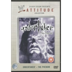 ATTITUDE Collection - Undertaker - The Phenom - Used
