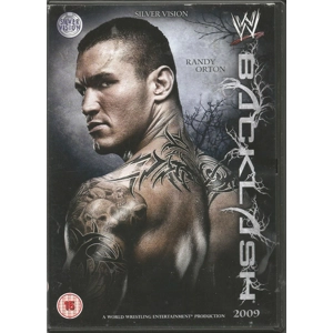 Backlash 2009 - Used