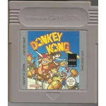 Donkey Kong - Used - Nintendo Gameboy