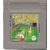 Tennis - Used - Nintendo Gameboy