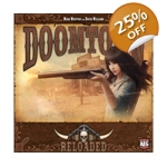 Doomtown Reloaded