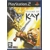 Legend of Kay- Used - Playstation 2