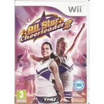 All Star Cheerleader 2 - Used - Nintendo Wii