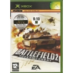 Battlefield 2 Modern Combat - Used - Xbox