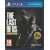 The Last of Us Remastered - Used - Playstation 4