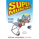 Super Munchkin