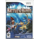 Battle of the Bands - Used - Nintendo Wii