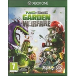Plants vs Zombies Garden Warfare - Used - Xbox One