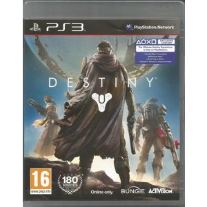 Destiny - Used - Playstation 3