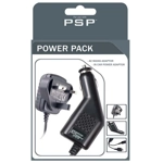 PSP Powerpack