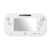 Nintendo Wii U Silicone Case - White