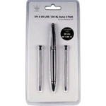 Nintendo DS Stylus 3 Pack