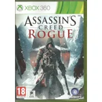 Assassins Creed Rogue - Used - Xbox 360
