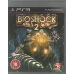 Bioshock 2 - Used - Playstation 3