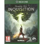 Dragon Age Inquisition - Used - Xbox One