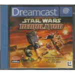 Star Wars Demolition - Used - Dreamcast