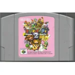 Mario Party 2 - Used - Nintendo 64