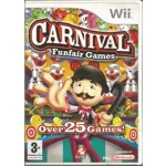 Carnival Funfair Games - Used - Nintendo Wii