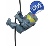 Pacific Rim Gipsy Danger Scalers