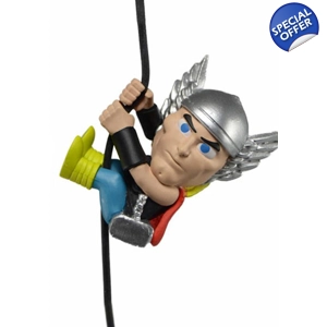 Marvel Thor Scalers