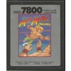 Mat Mania Challenge - Used - Atari 7800