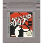 James Bond 007 - Used - Gameboy