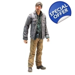 The Walking Dead Gareth - Series 7