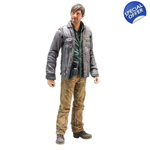 The Walking Dead Gareth - Series 7