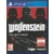 Wolfenstein The New Order - Used - Playstation 4