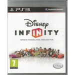 Disney Infinity - Used - Playstation 3