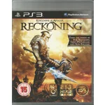 Kingdoms Of Amalur Reckoning - Used - Playstation 3