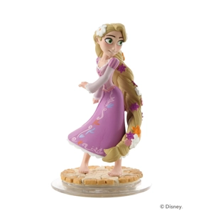 Disney Infinity Rapunzel Figure