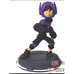 Disney Infinity 2.0 Hiro Figure