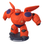 Disney Infinity 2.0 Baymax Figure