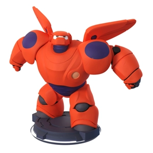 Disney Infinity 2.0 Baymax Figure