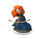 Disney Infinity 2.0 Merida Figure