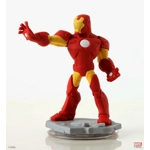 Disney Infinity 2.0 Iron Man Figure