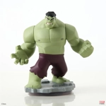 Disney Infinity 2.0 Hulk Figure