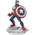 Disney Infinity 2.0 Captain America Figure
