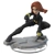 Disney Infinity 2.0 Black Widow Figure