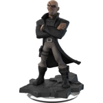 Disney Infinity 2.0 Nick Fury Figure